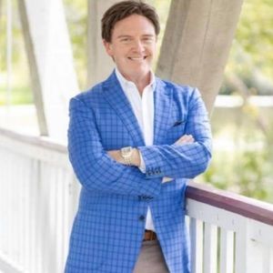 Meet your Posher, Rob